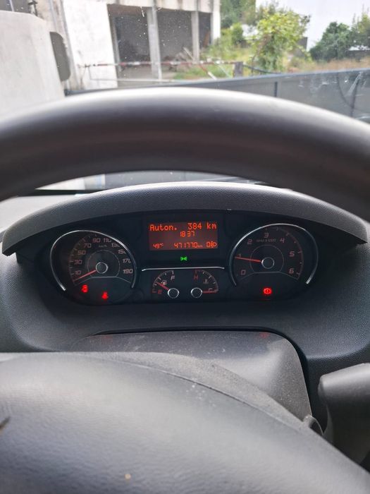 Fiat Ducato 2.3 EXCELENTE