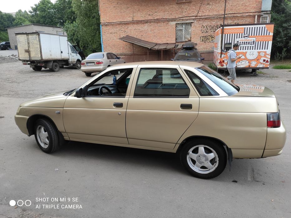 Продам 2110 Сумы