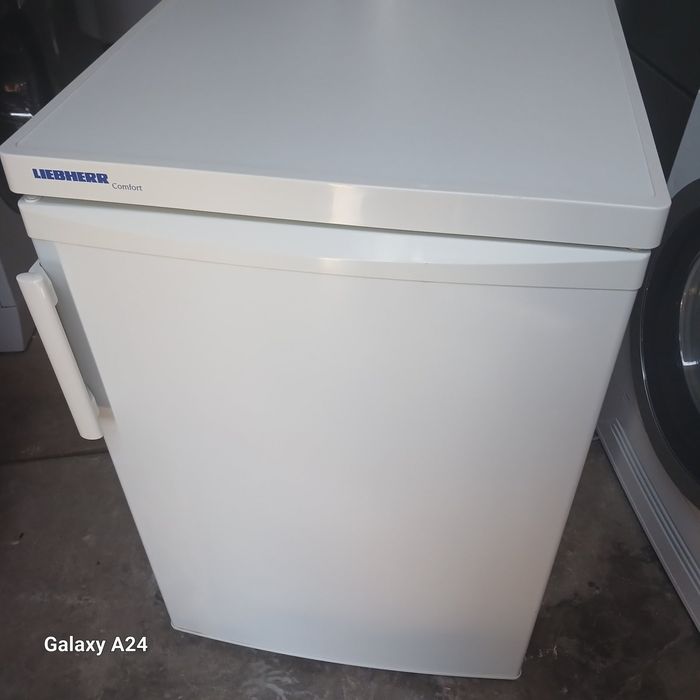 Холодильник Liebherr CNP ef б/у Германии.