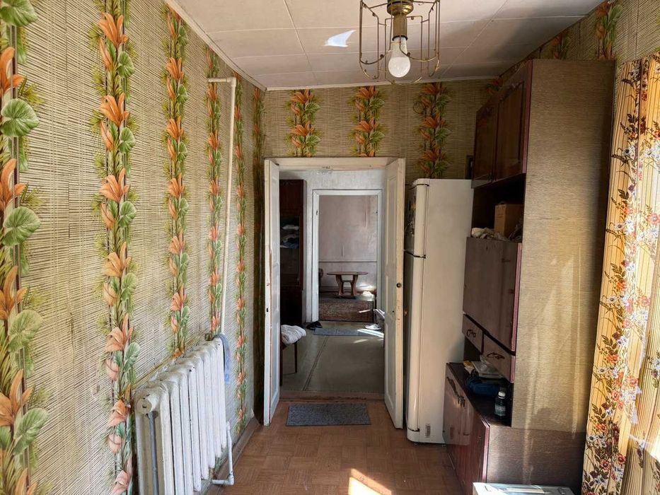 Частина будинку вул. Електрична, 11