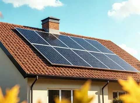 Монтаж інверторів, сонячних електростанцій, проектування, підбір.