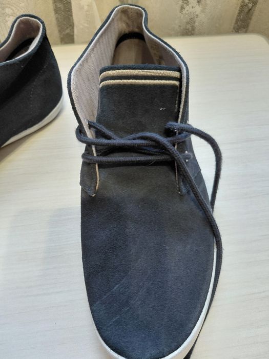 Чоловічі кеди Fred Perry