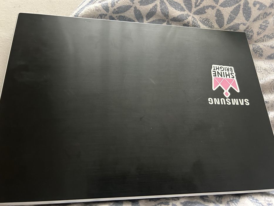 Ноутбук Samsung np300v3a intel i3 nvidia gt520