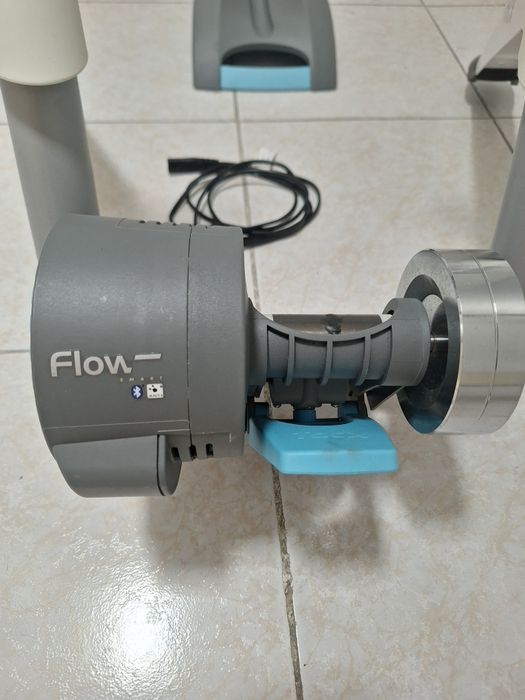 Tacx Flow Smart Usado em Bom Estado - 150€