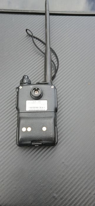 Продам рацию б/у