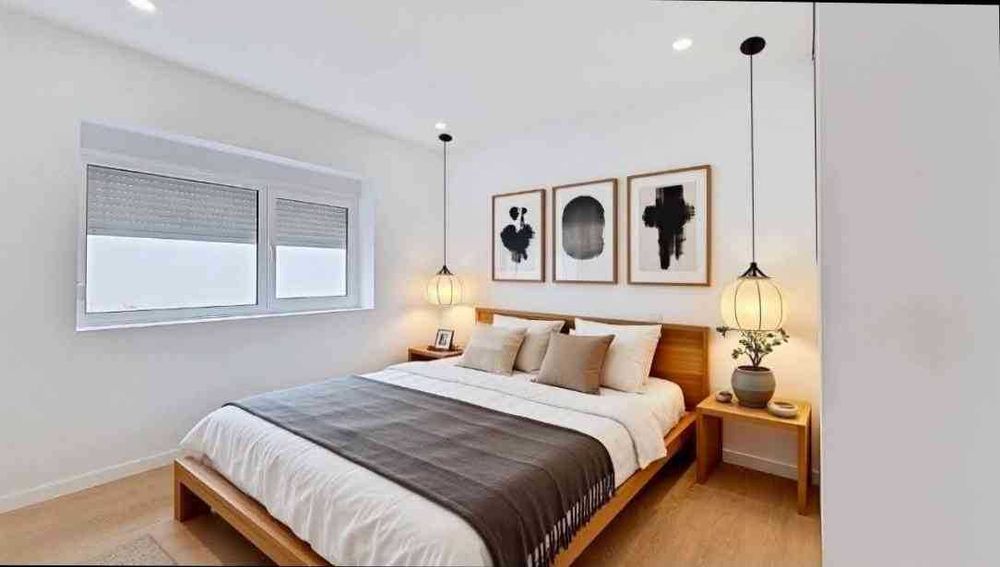 Moradia T2 para venda diretamente com o proprietário.