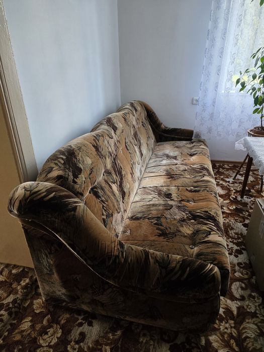Sprzedam zestaw wypoczynkowy