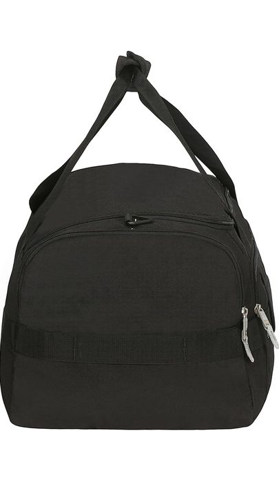 Samsonite Sonora torba podróżna S 55cm 59,5l czarna