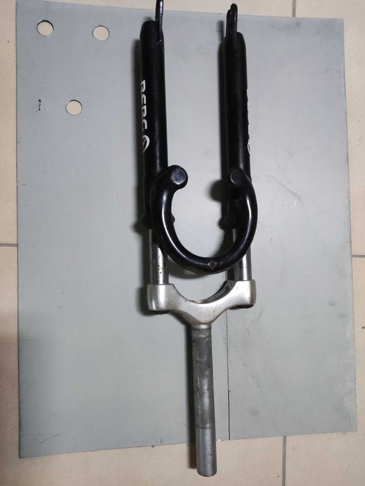 Suspensão Bicicleta BTT