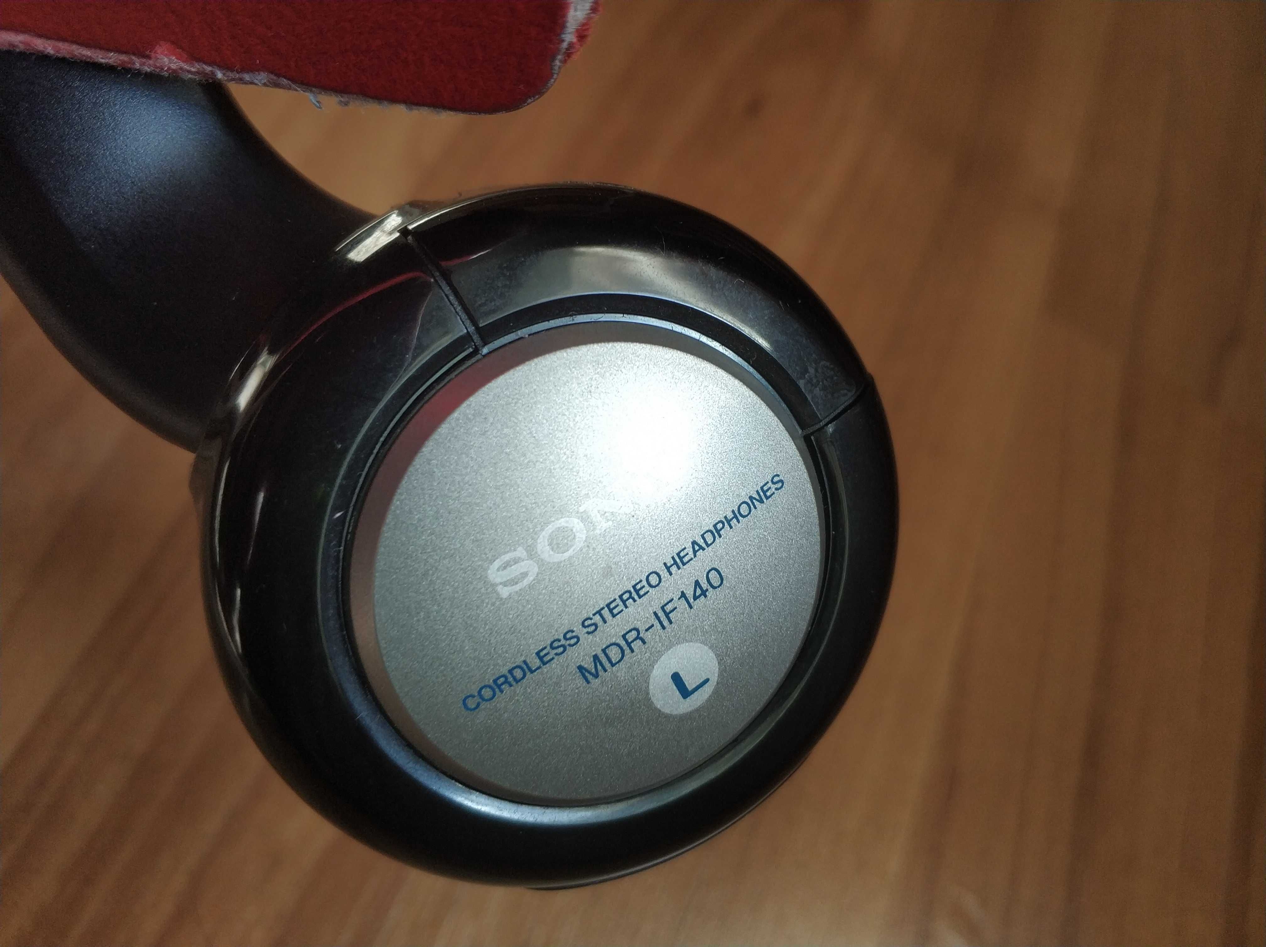 Sony MDR IF 140 1 250 Olx