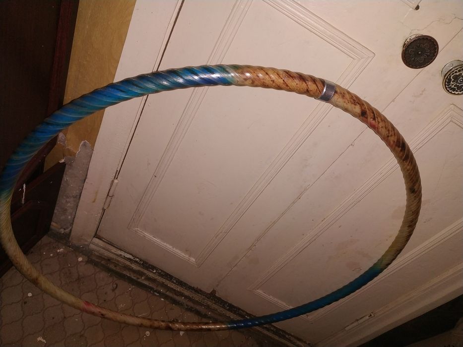 Круг для гимнастики