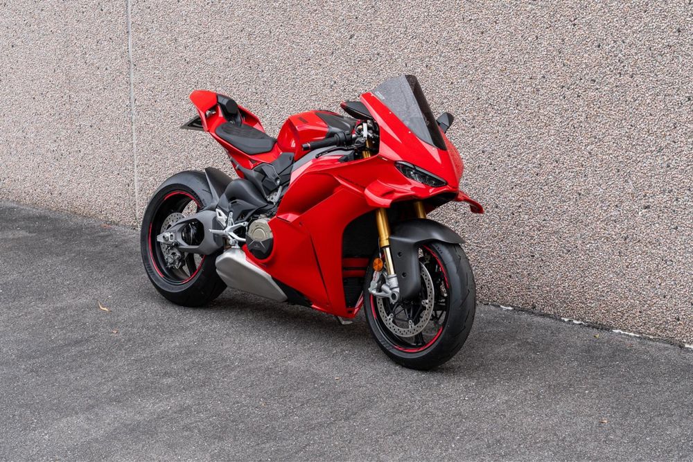Ducati v4s 2026