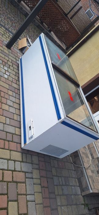 Морозильный ларь          .