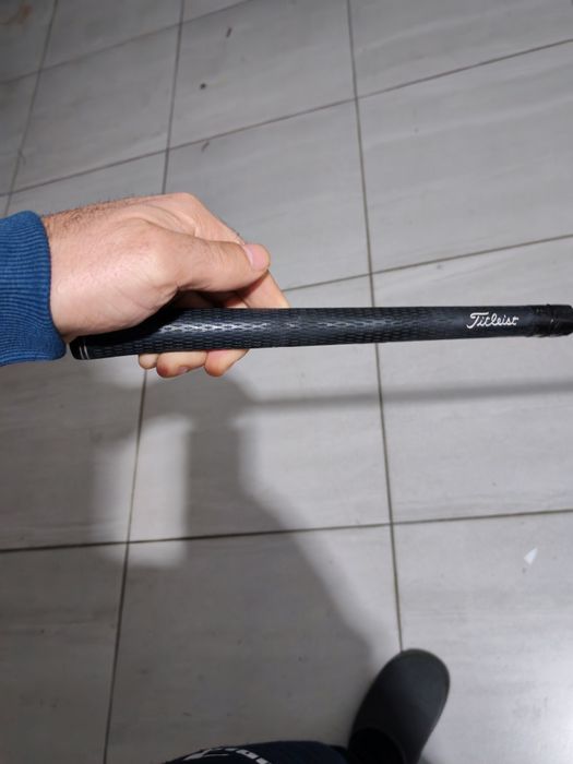 Golf Madeira 3 Titleist 909 F2 15.5,