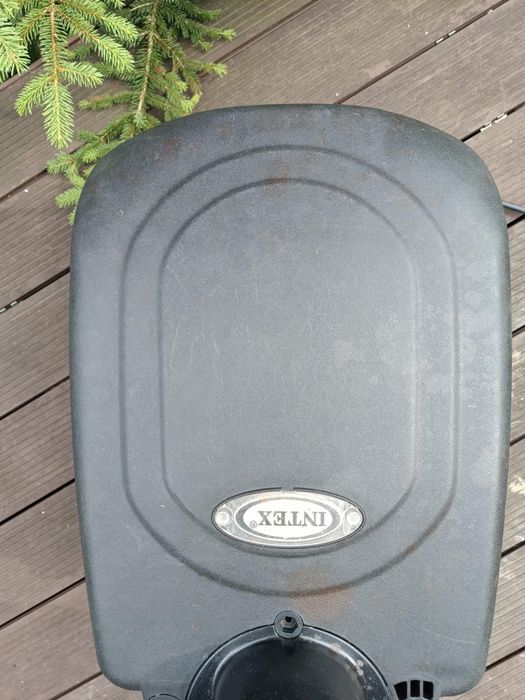 Jacuzzi INTEX jednostka sterująca