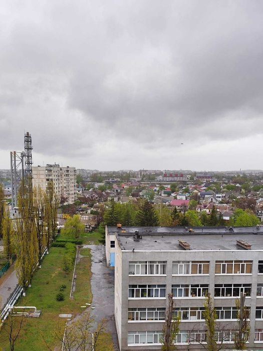 Оренда 1 кімн 1 Занасип 5 хв Центр