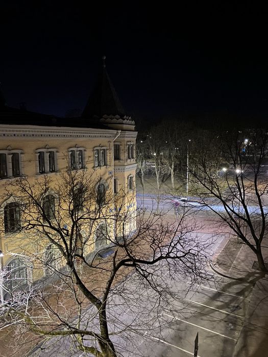 1-кімн. в центрі, для 4-х осіб [2+2],біля площі, кондиціонер, шпиталь недалеко