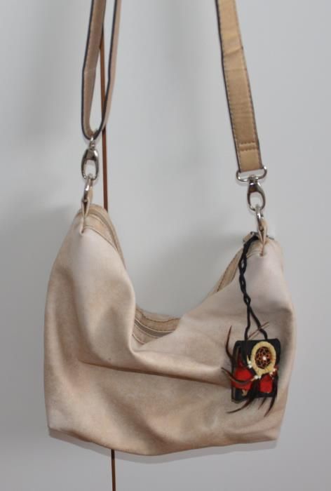 Bolsinha/Porta-moedas “Apanha-Sonhos” – Dreamcatcher