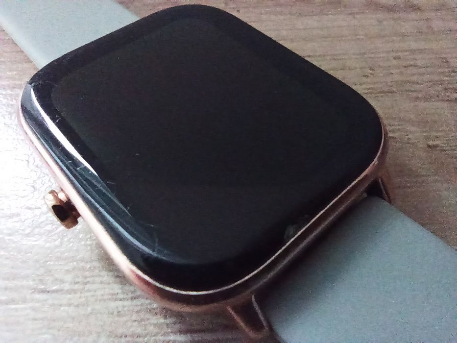 Smartwatch Amazfit GTS