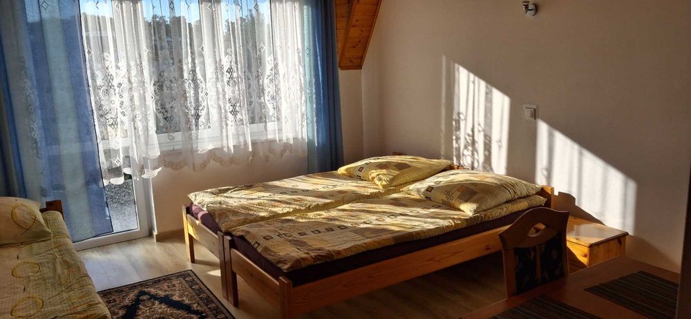 Wolne terminy pokoje nad morzem Darłówko