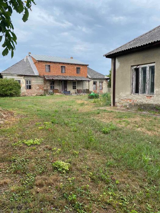 Будинки Сюрте Ужгородський район