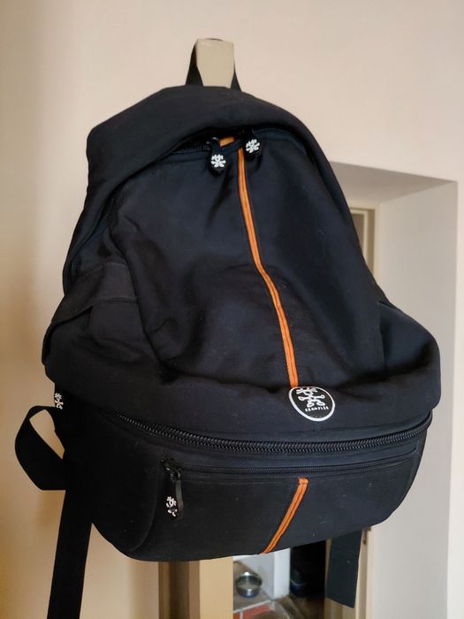 Фоторюкзак Crumpler
