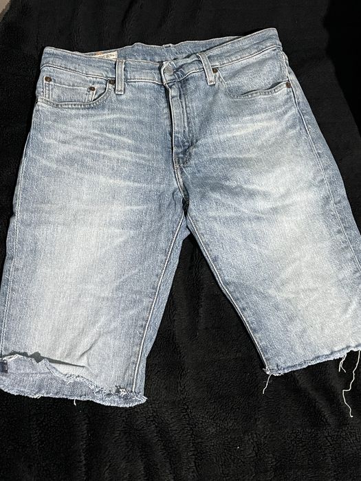 Calcoes vintage levis