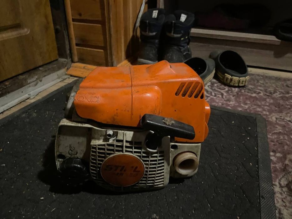 Продам щіль на запчастини