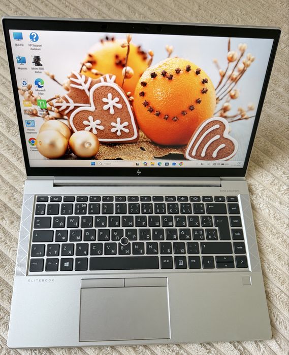 150+ Ноутбуків‼️НОВЫЙ HP EliteBook IPS 14"‼️4G LTE Модем (SIM КАРТА) ‼️RIZEN 3 PRO 4450U 8 ядер/SSD 256Gb /RAM 12-32Gbℹ️Traid-In‼️РОЗТРОЧКА ОНЛАЙ