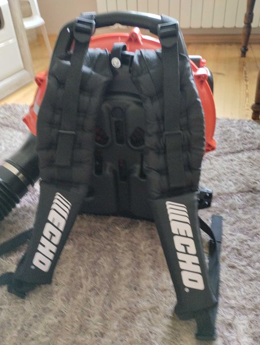 Dmuchawa Echo PB-580T