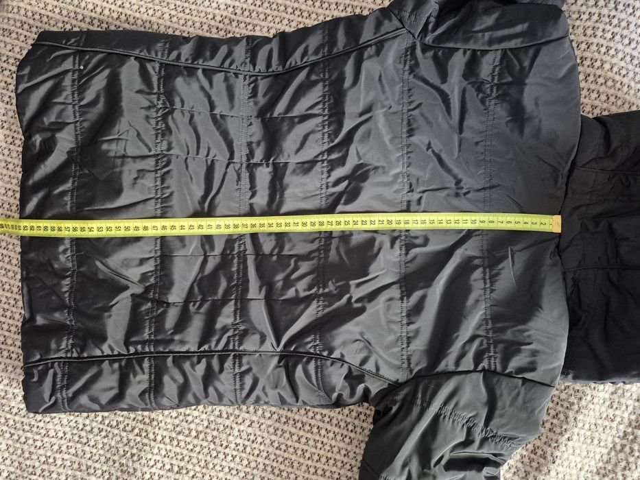 Зимова куртка Brugi