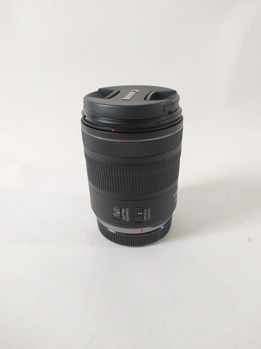 Canon RF 28-70mm f/2.8 IS STM (6535C005) Новий! Компактний. Гарантія!