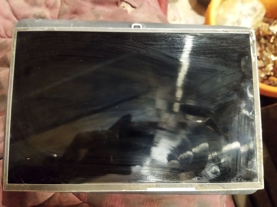 Продам запчасти aser ikonia tab