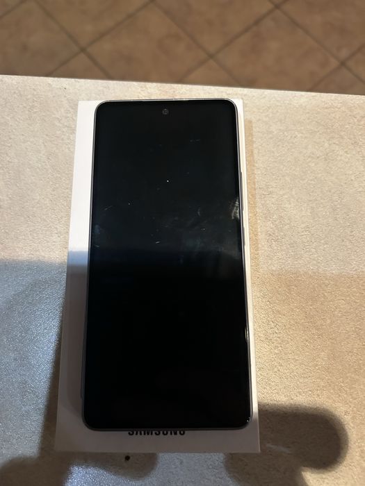 Sprzedam samsung galaxy A53 5G