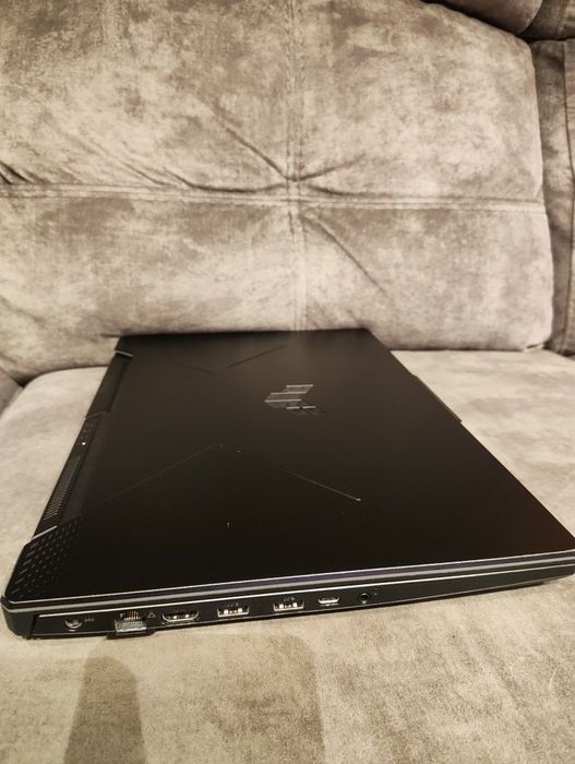 ASUS TUF Gaming a15
