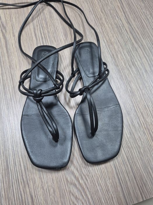 Босоножки Massimo Dutti б.у