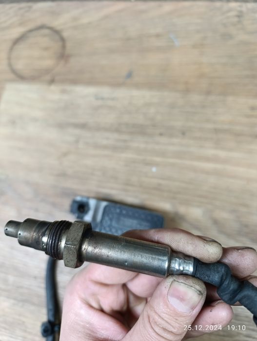 Датчик нокса NOx VW WAG