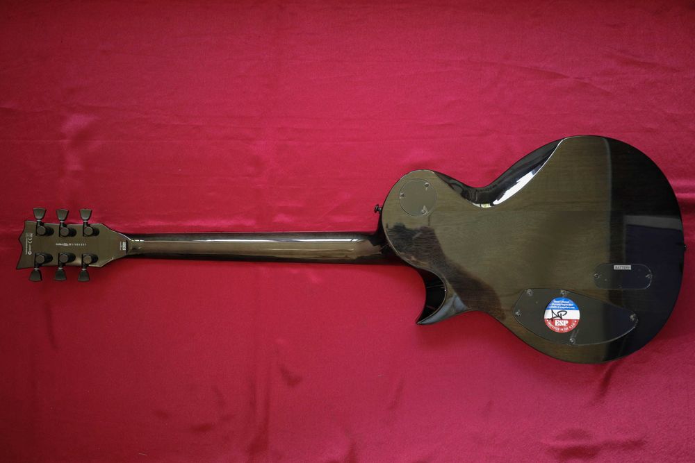 ESP LTD EC-1000 Piezo 2017