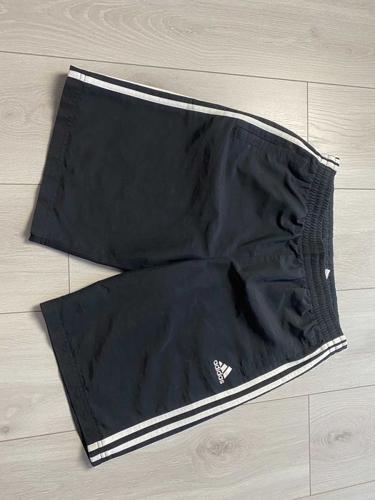 ADIDAS r.S oryginalne spodenki szorty sportowe stan BDB