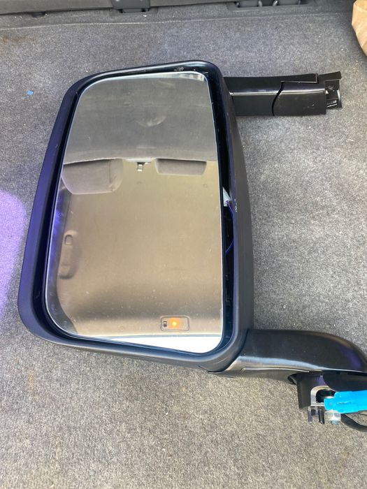 Lusterko Scania R Lewe Nowe