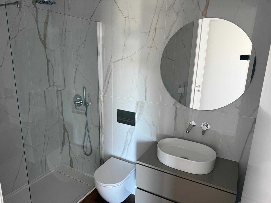 Apartamento T3 Nova Construção - Ferreiros
