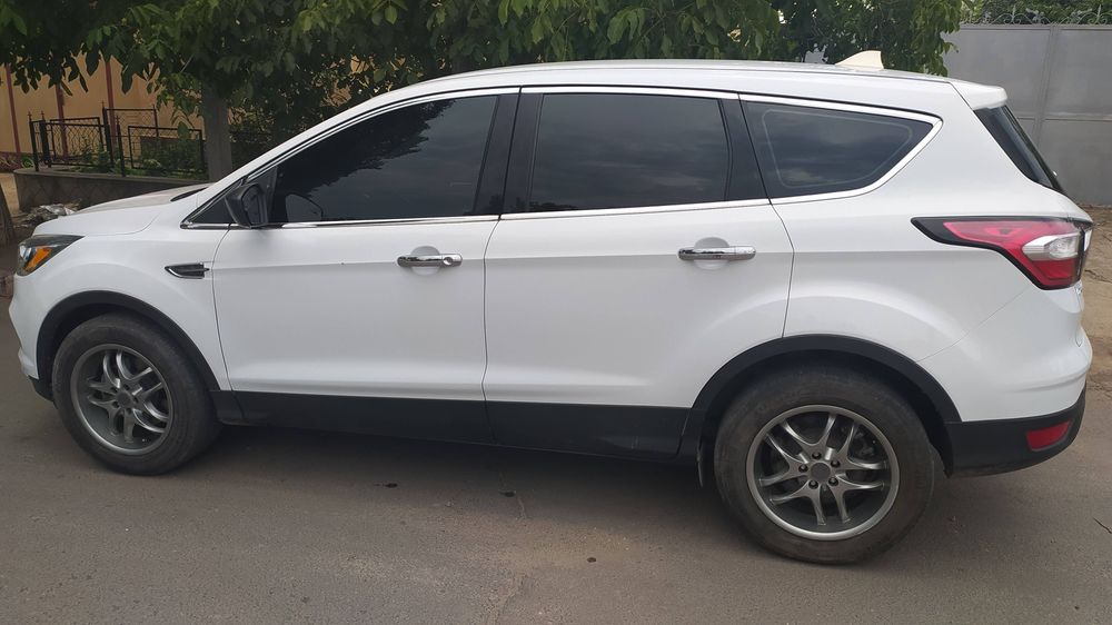 Колеса в зборі. або окремо 5.108 R 17 Ford, Volvo. і.т.д