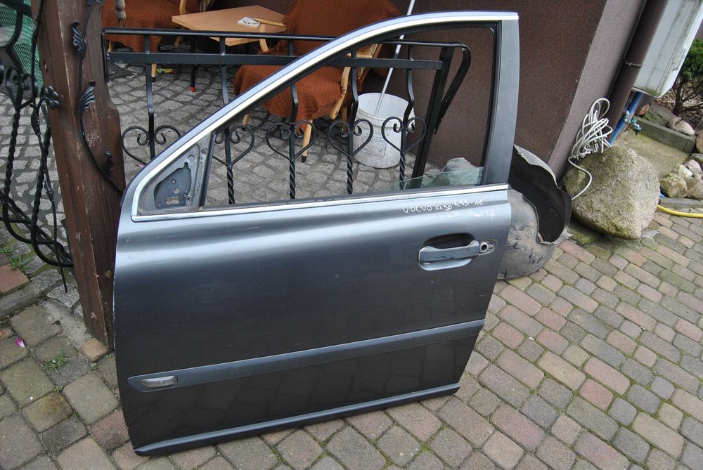 Drzwi lewy przód Volvo XC90 455/16