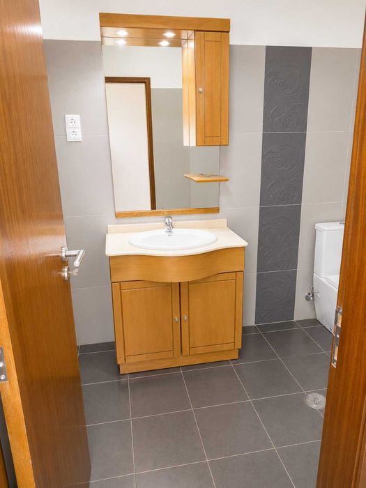 Apartamento T3 com Suite – Centro de Miranda do Corvo – 100 m²