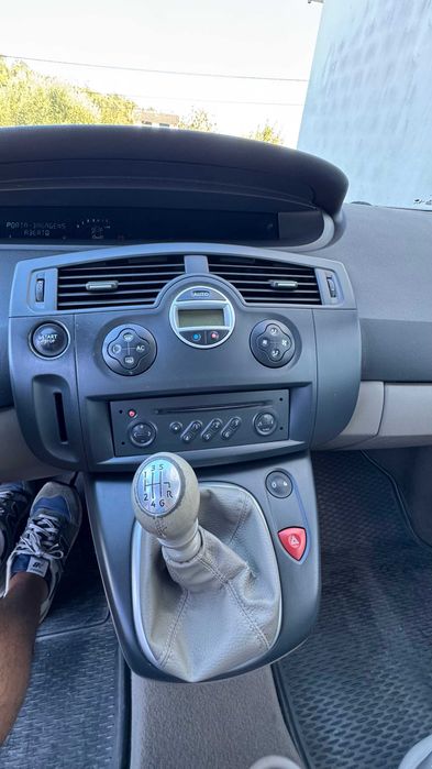 Renault Mégane 1.9TDI