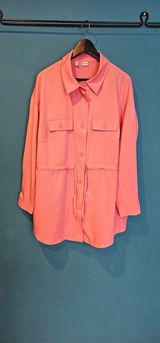 Kurteczka narzutka katana