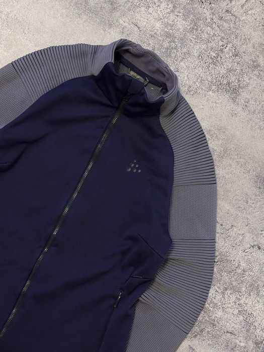 Водонепроницаемая софтшел куртка кофта Craft