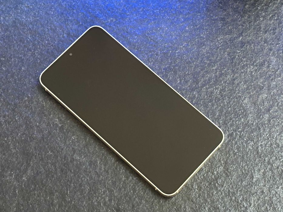 Samsung Galaxy S23 5G SM-S911 8/128GB Kremowy / RATY