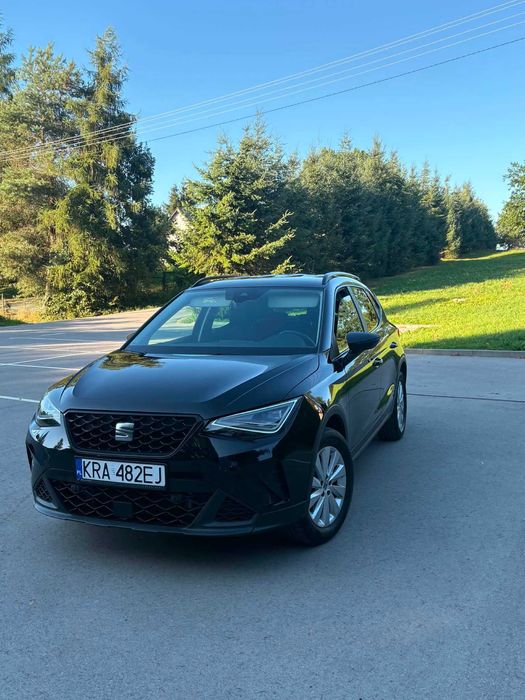 Seat Arona  1 L TSI