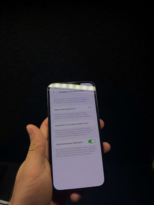 Iphone 14 128gb 84%